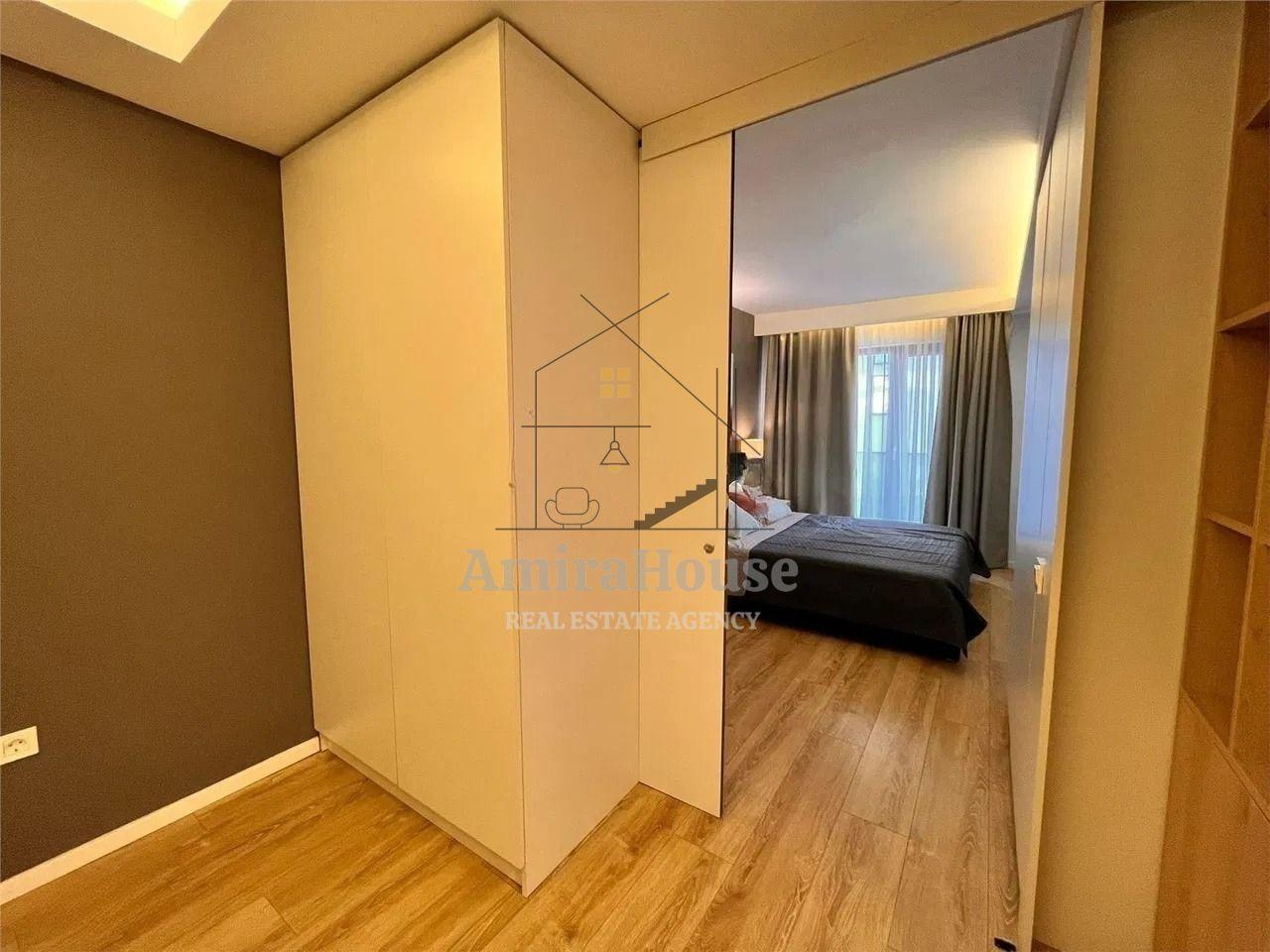 Apartament 2 camere, finisat, mobilat, parcare, constructie noua, zona Iulius - 5