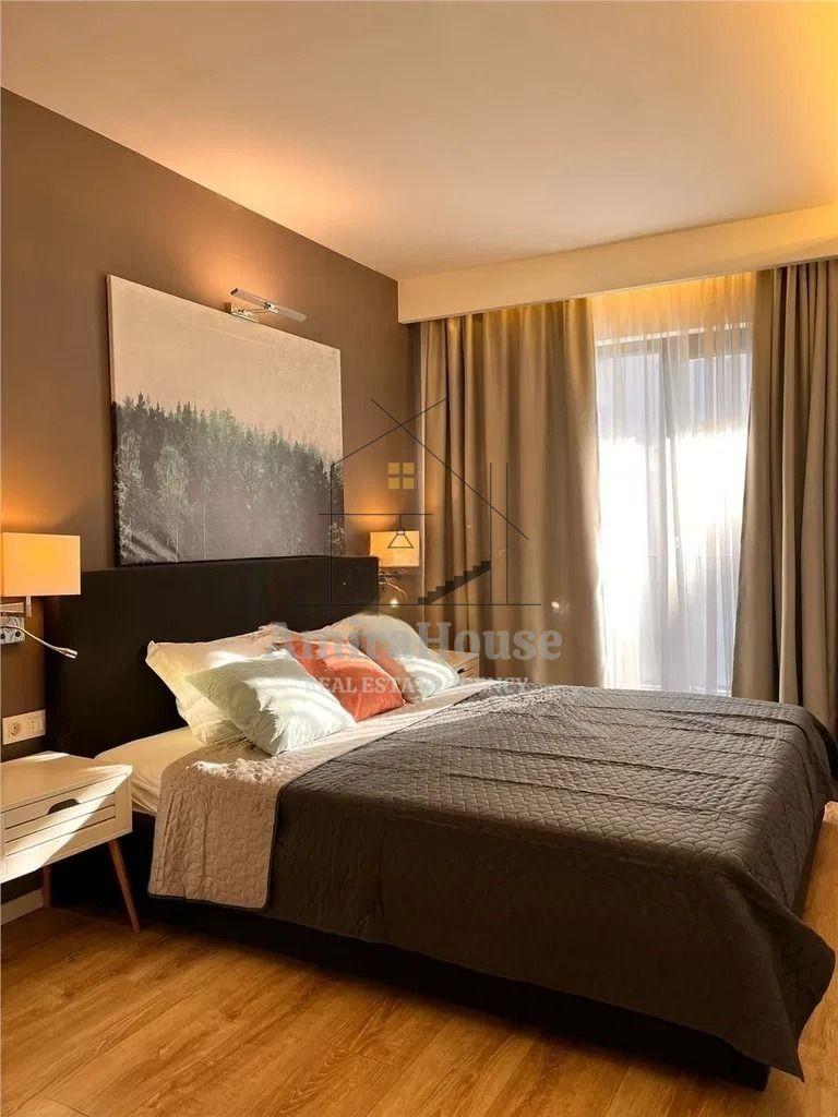Apartament 2 camere, finisat, mobilat, parcare, constructie noua, zona Iulius - 4