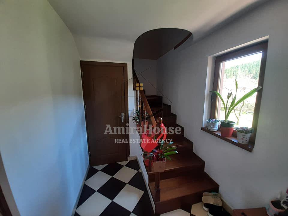 Casa individuala, teren 1.300 mp, Floresti zona str Tautului - 7