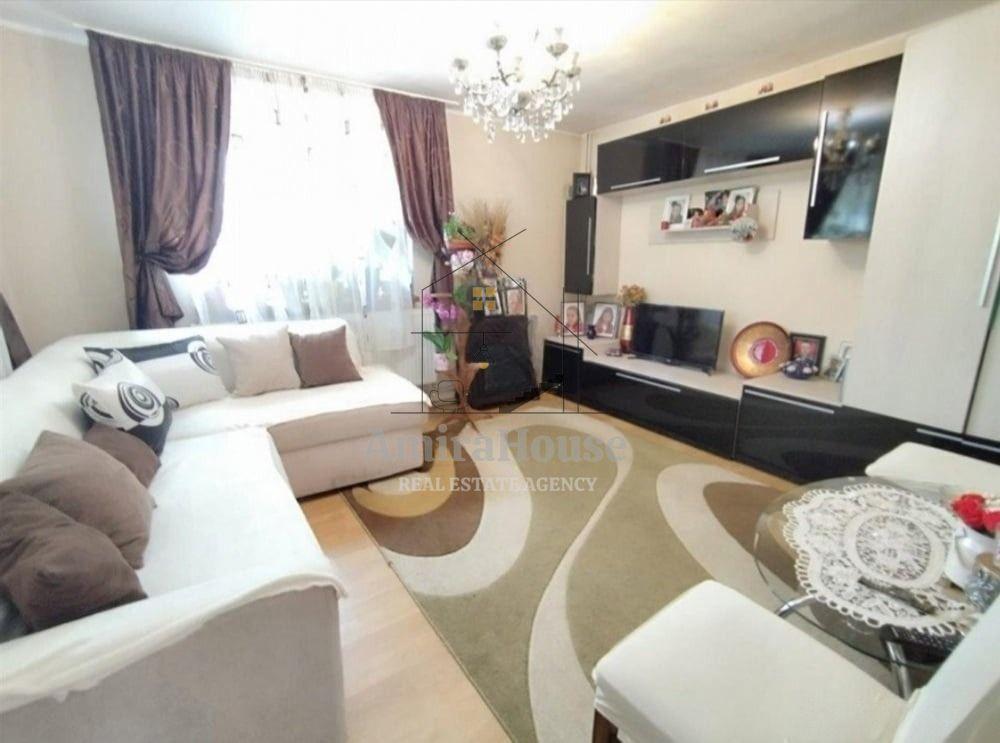 Casa individuala, teren 1.300 mp, Floresti zona str Tautului - 4