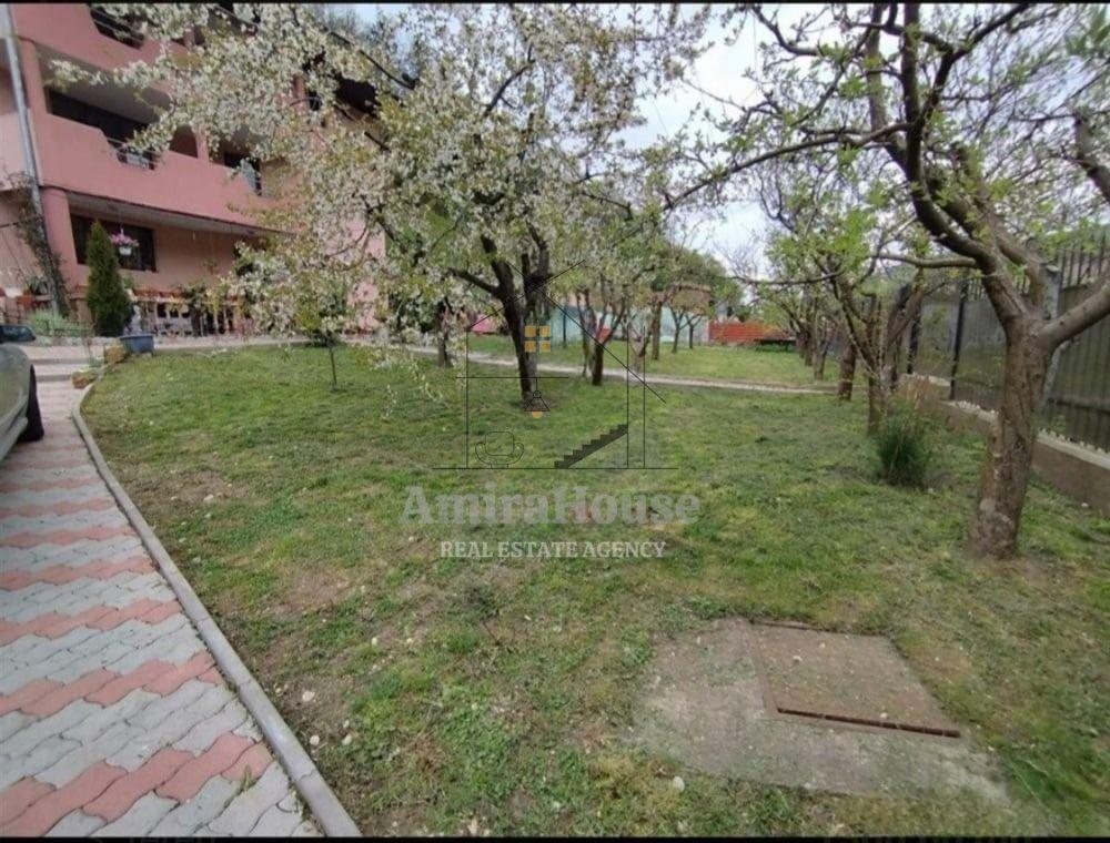 Casa individuala, teren 1.300 mp, Floresti zona str Tautului - 2