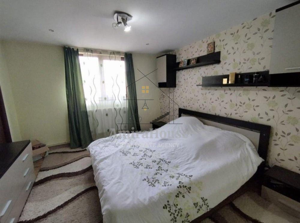 Casa individuala, teren 1.300 mp, Floresti zona str Tautului - 9