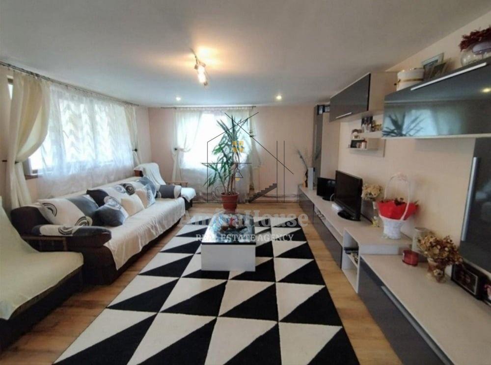 Casa individuala, teren 1.300 mp, Floresti zona str Tautului - 3