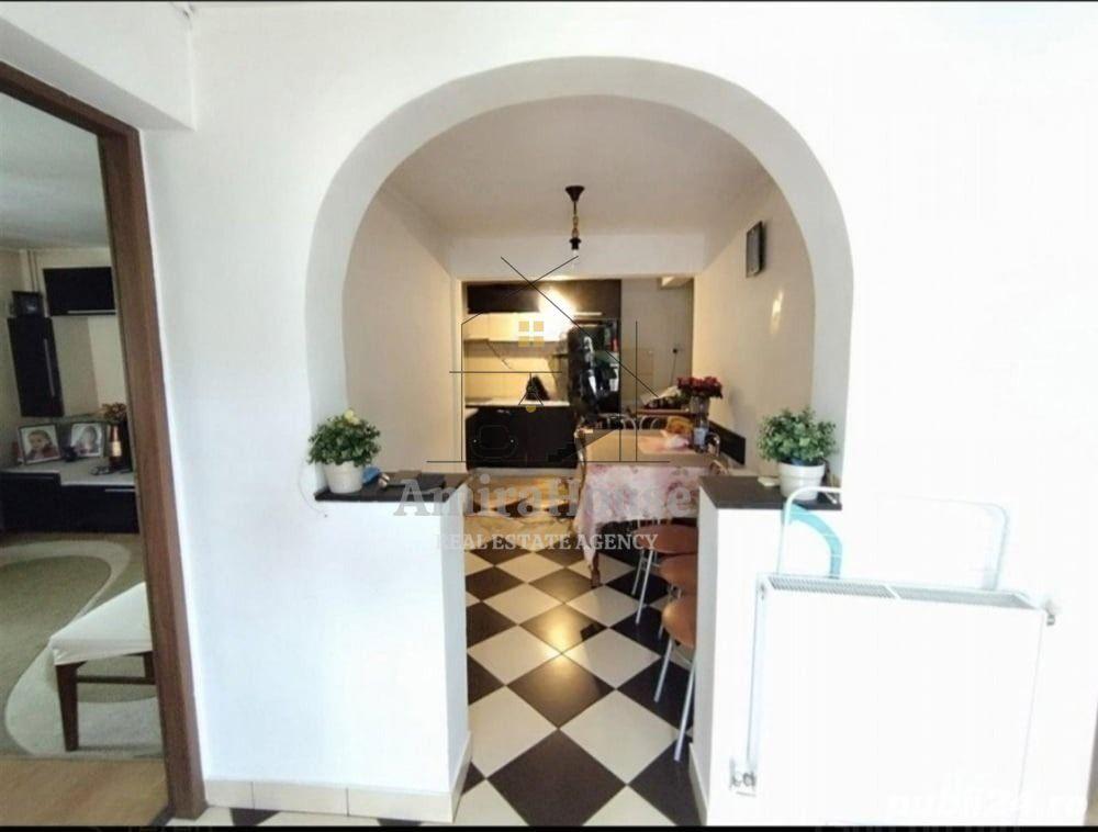 Casa individuala, teren 1.300 mp, Floresti zona str Tautului - 6