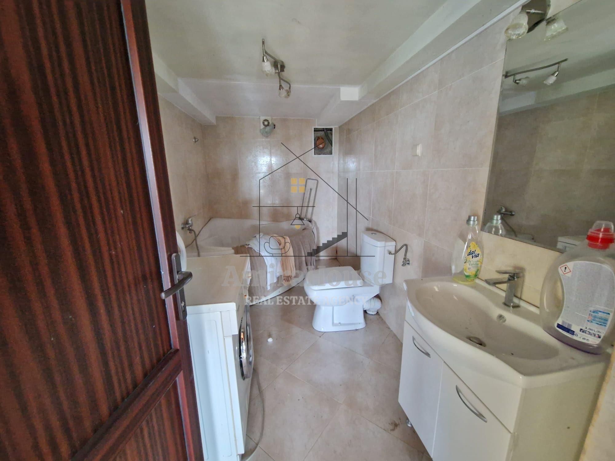 Casa din lemn D+P+M de 400 mp utili si teren 3.000 mp zona Faget - 35