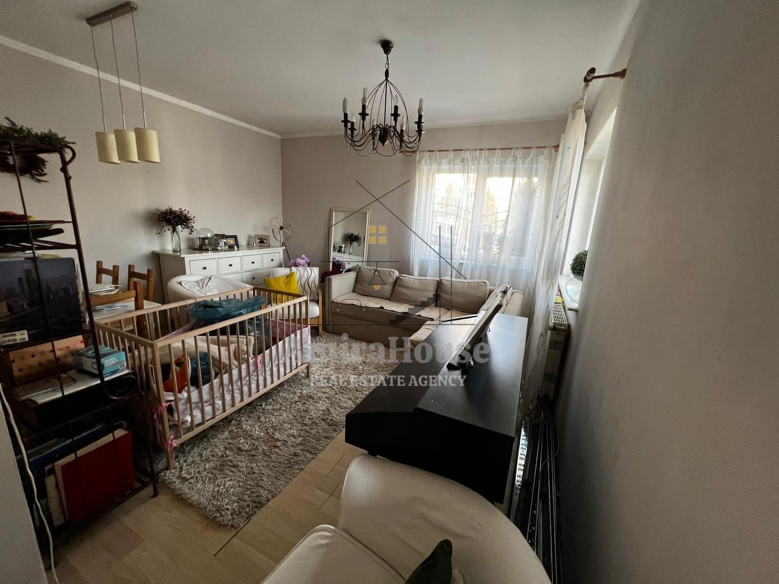 Casa individuala teren 1300 mp si 370 mp utili in cartierul Marasti - 4