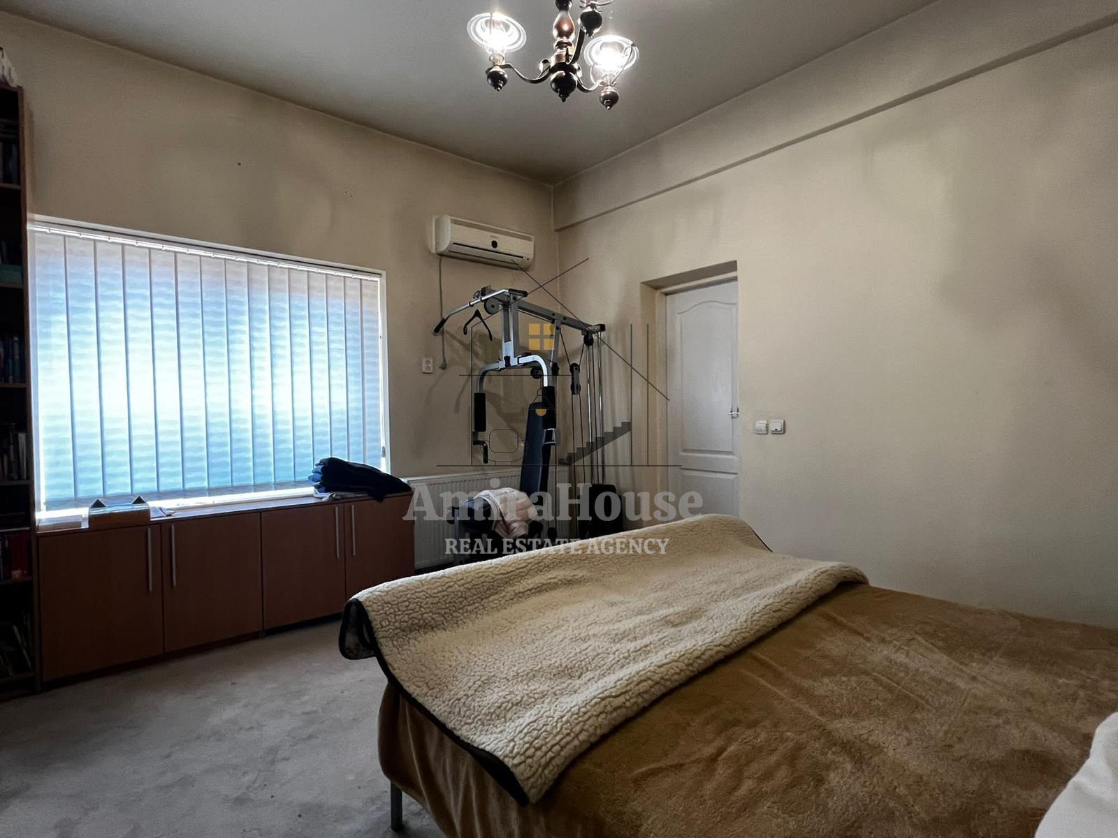 Casa individuala teren 1300 mp si 370 mp utili in cartierul Marasti - 6