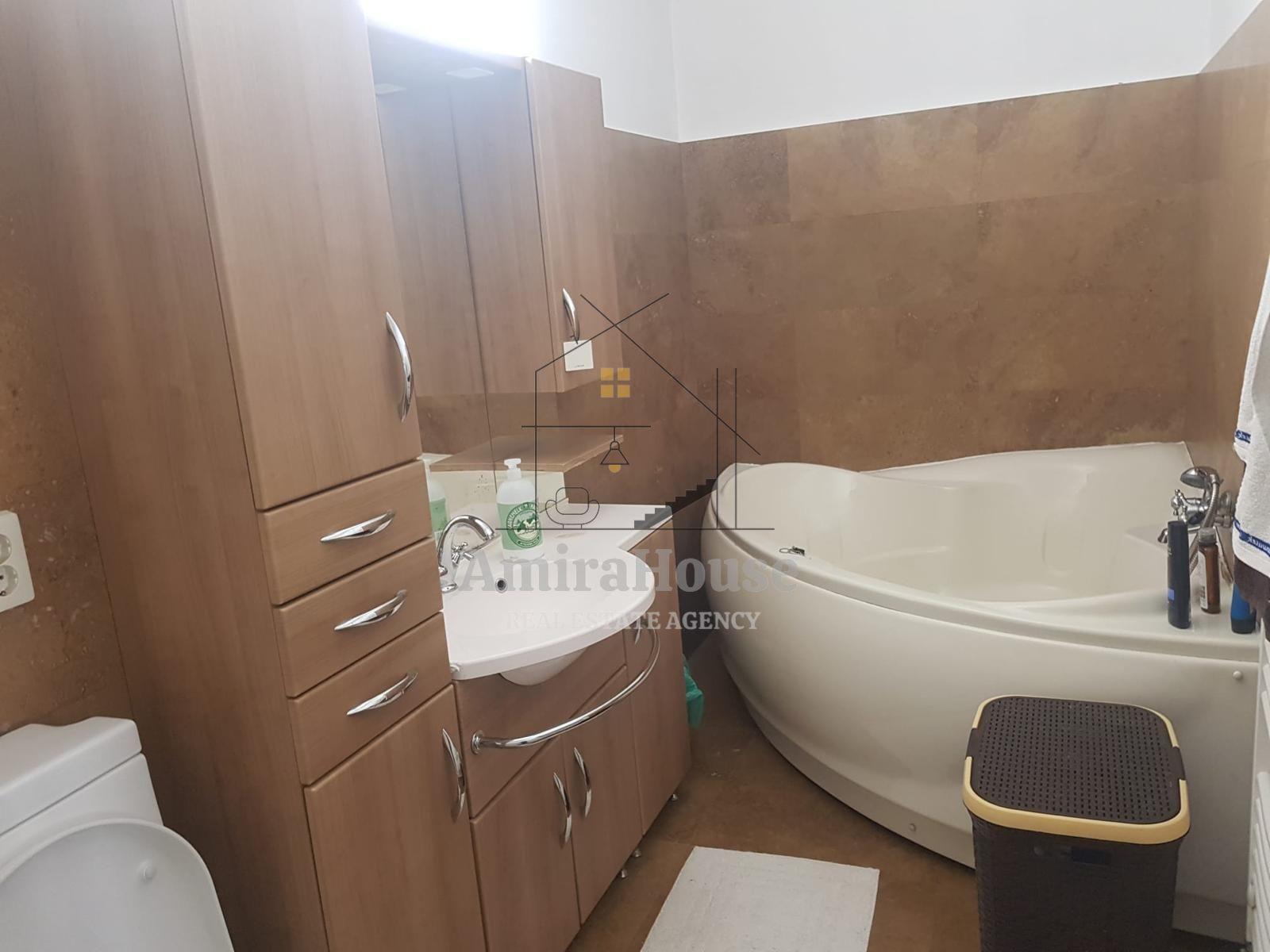 Casa individuala teren 1300 mp si 370 mp utili in cartierul Marasti - 32