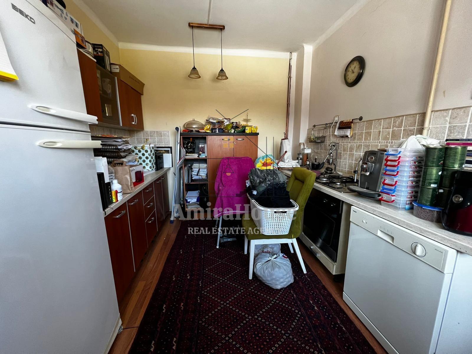 Casa individuala teren 1300 mp si 370 mp utili in cartierul Marasti - 28