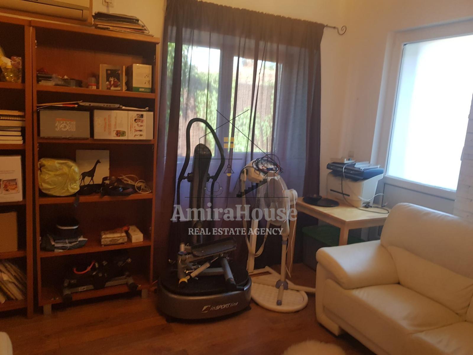 Casa individuala teren 1300 mp si 370 mp utili in cartierul Marasti - 24