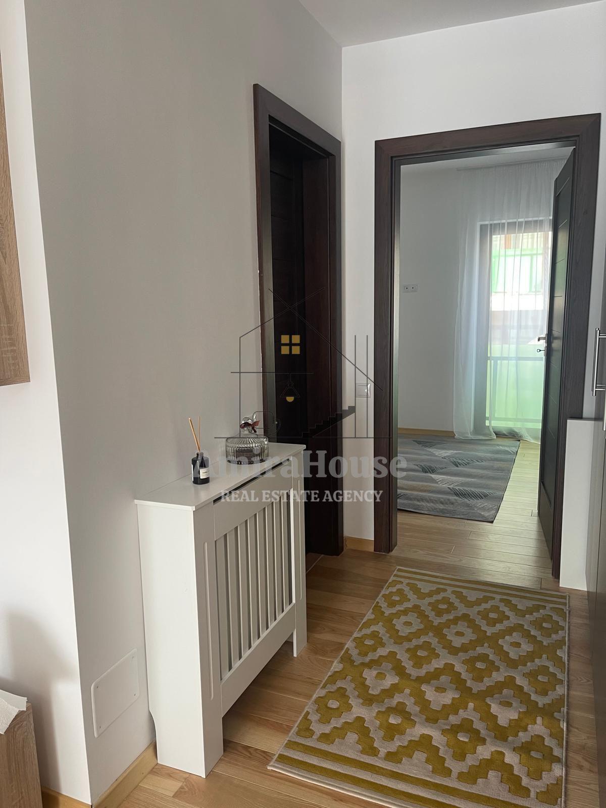 Apartament 2 camere finisat, 53 mp utili, gradina proprie 30 mp, Buna Ziua - 6