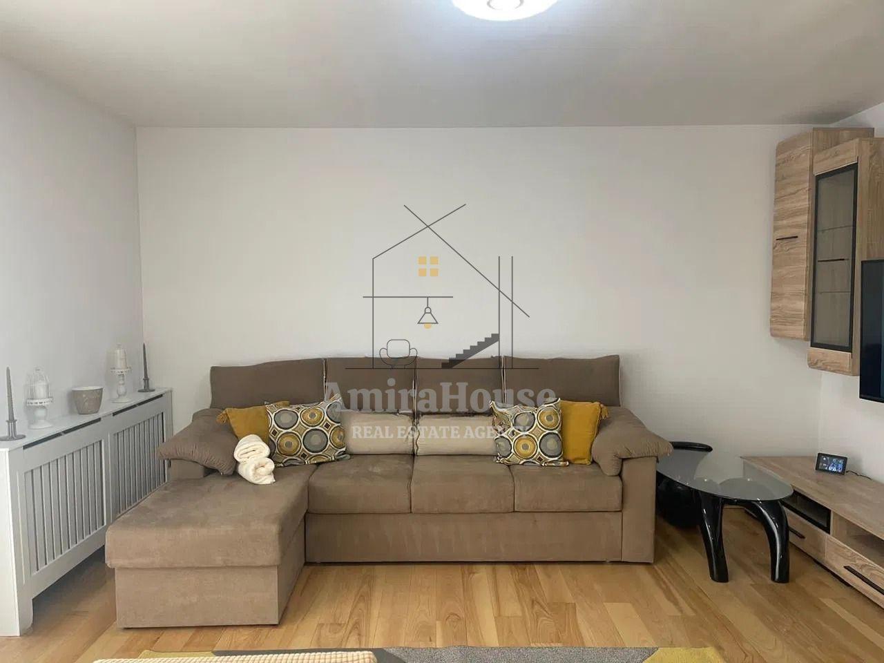 Apartament 2 camere finisat, 53 mp utili, gradina proprie 30 mp, Buna Ziua - 10