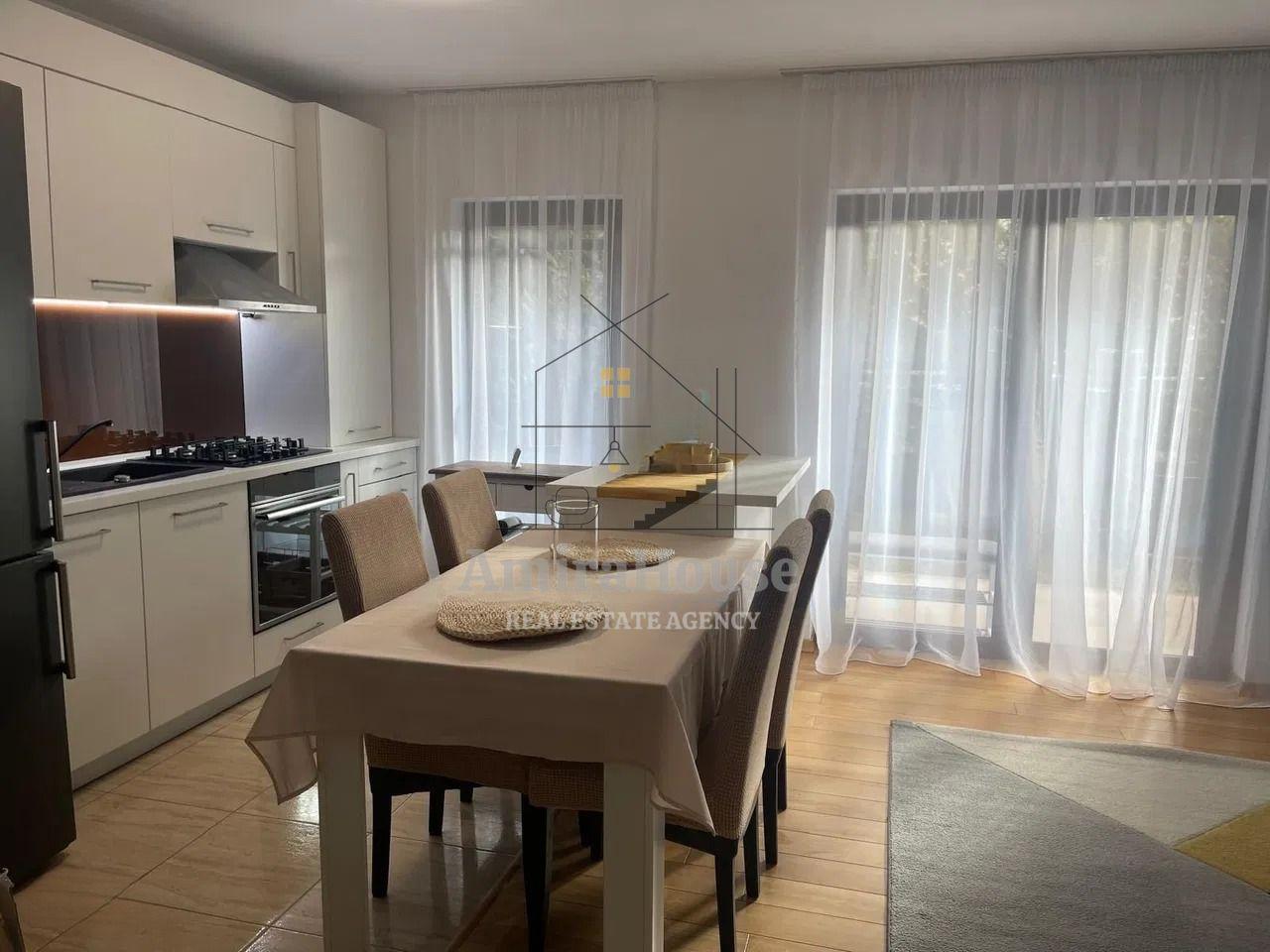 Apartament 2 camere finisat, 53 mp utili, gradina proprie 30 mp, Buna Ziua - 8