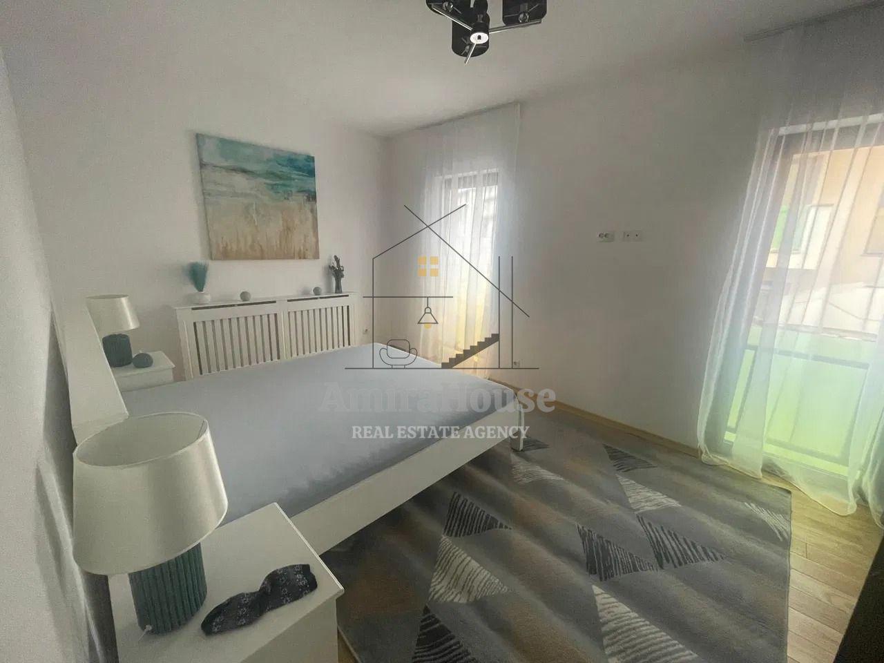 Apartament 2 camere finisat, 53 mp utili, gradina proprie 30 mp, Buna Ziua - 4