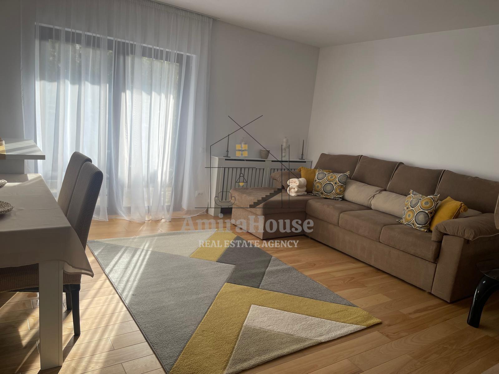 Apartament 2 camere finisat, 53 mp utili, gradina proprie 30 mp, Buna Ziua - 9
