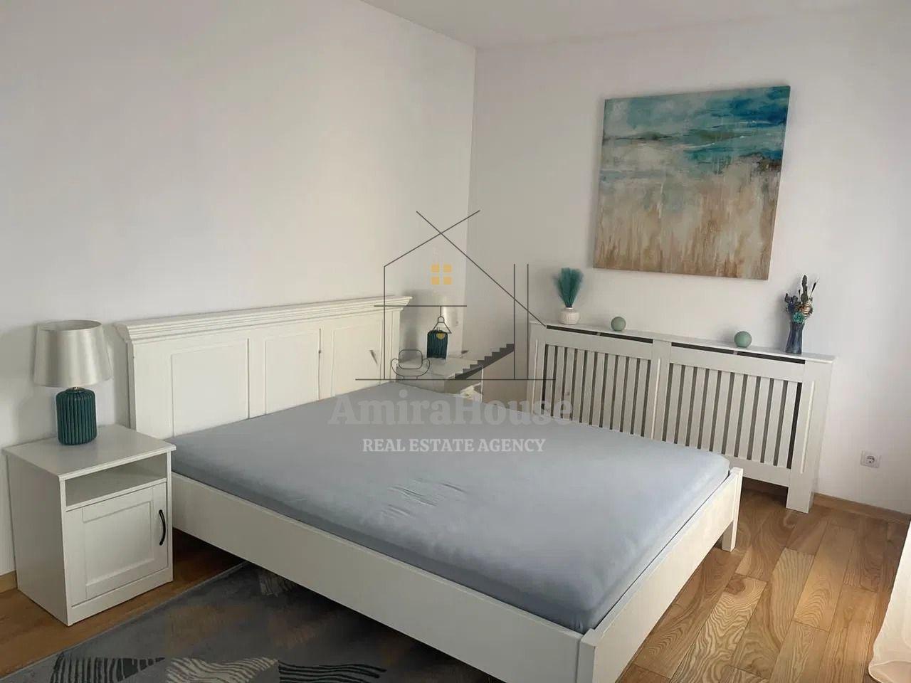 Apartament 2 camere finisat, 53 mp utili, gradina proprie 30 mp, Buna Ziua - 5