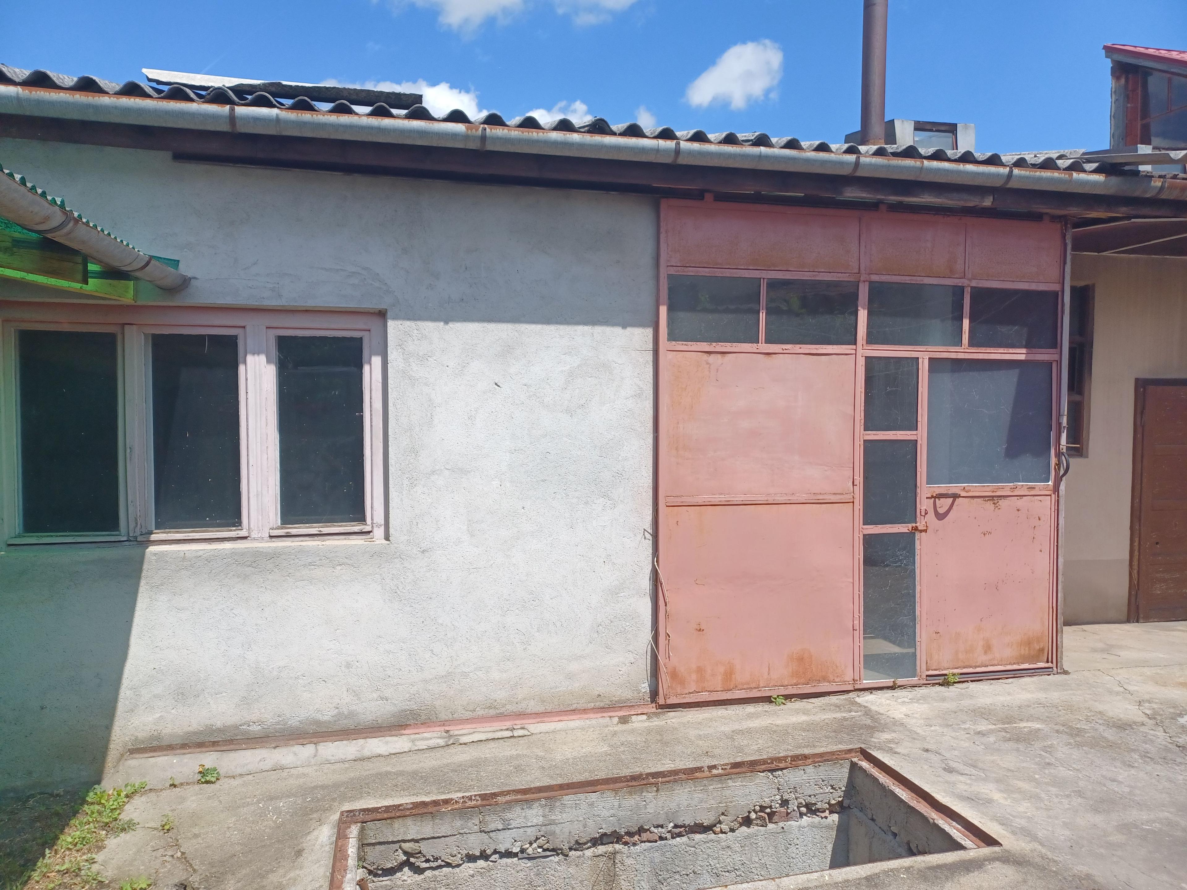 Casă, 500 mp, Muntele Găina. 600 E/lună (neg). Comision 0. - 11