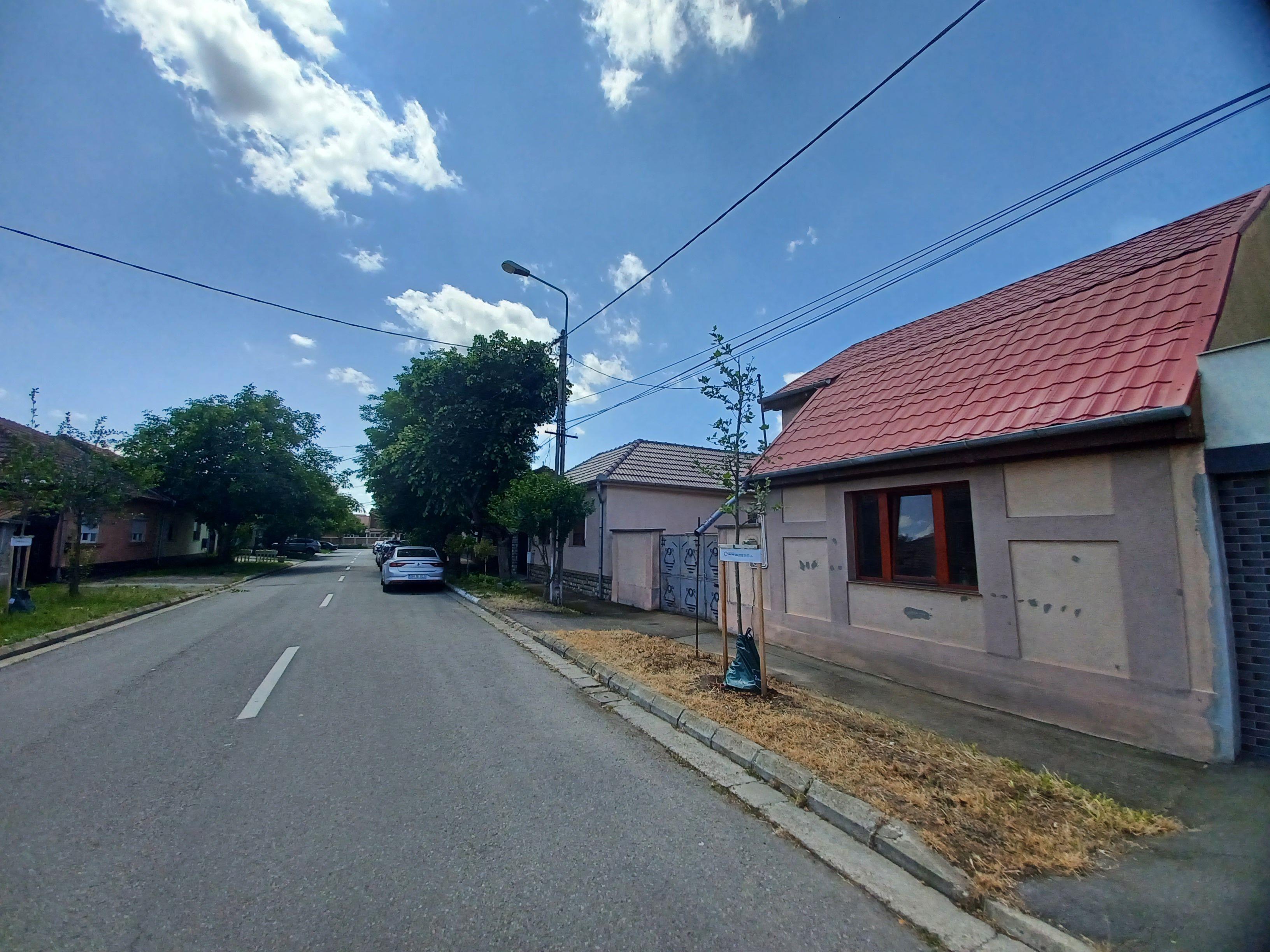 Casă, 500 mp, Muntele Găina. 600 E/lună (neg). Comision 0. - 6