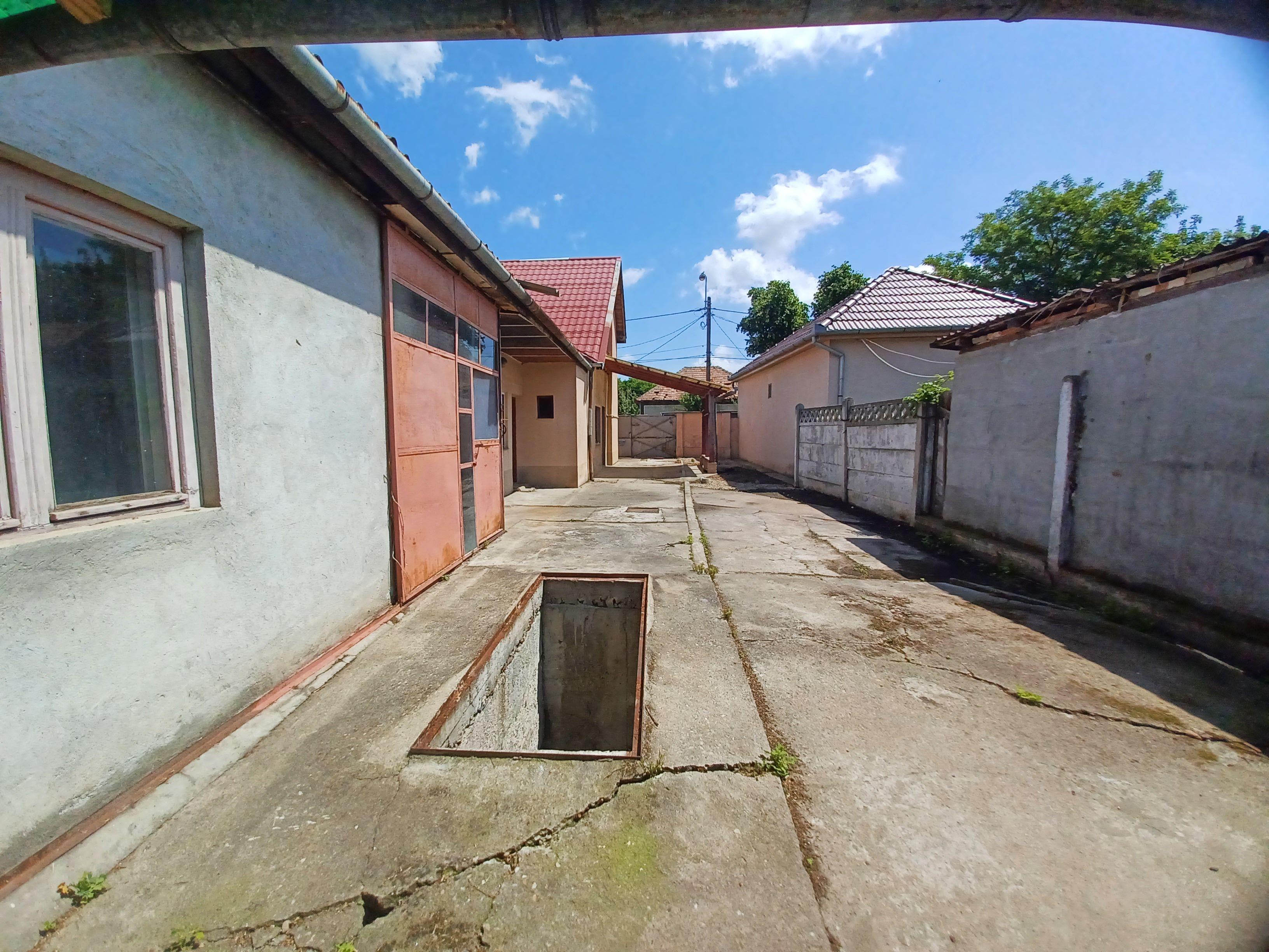 Casă, 500 mp, Muntele Găina. 600 E/lună (neg). Comision 0. - 9