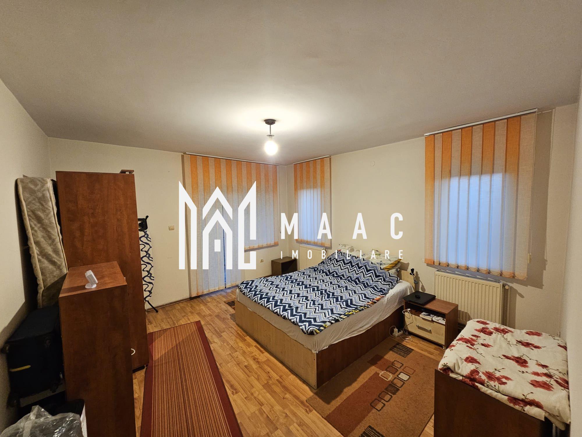 Apartament 3 Camere | Decomandat | Zona Turnisor - 1
