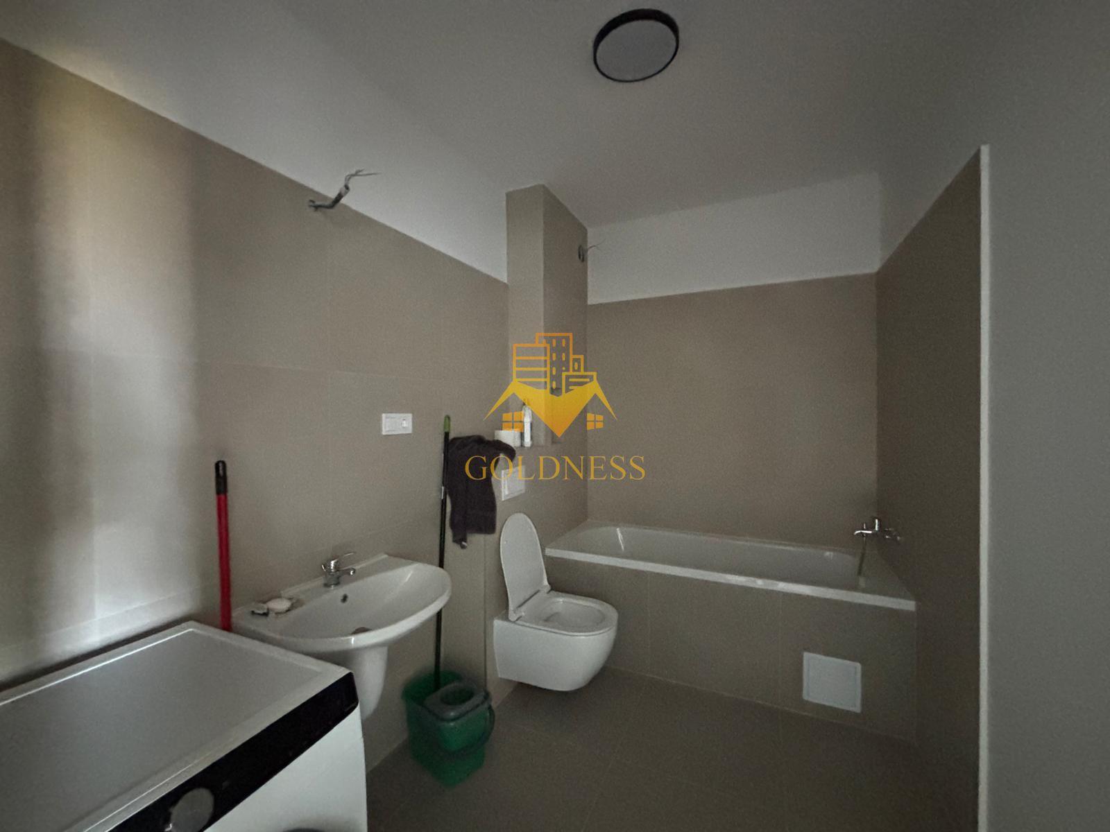 2 camere modern, prima închiriere, parcare, bloc nou, Octavian Paler - 7