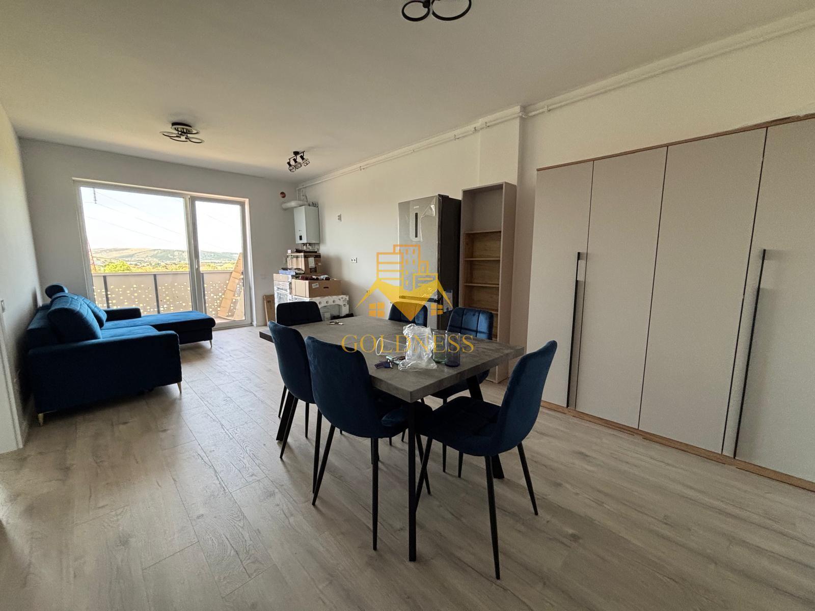 2 camere modern, prima închiriere, parcare, bloc nou, Octavian Paler - 8