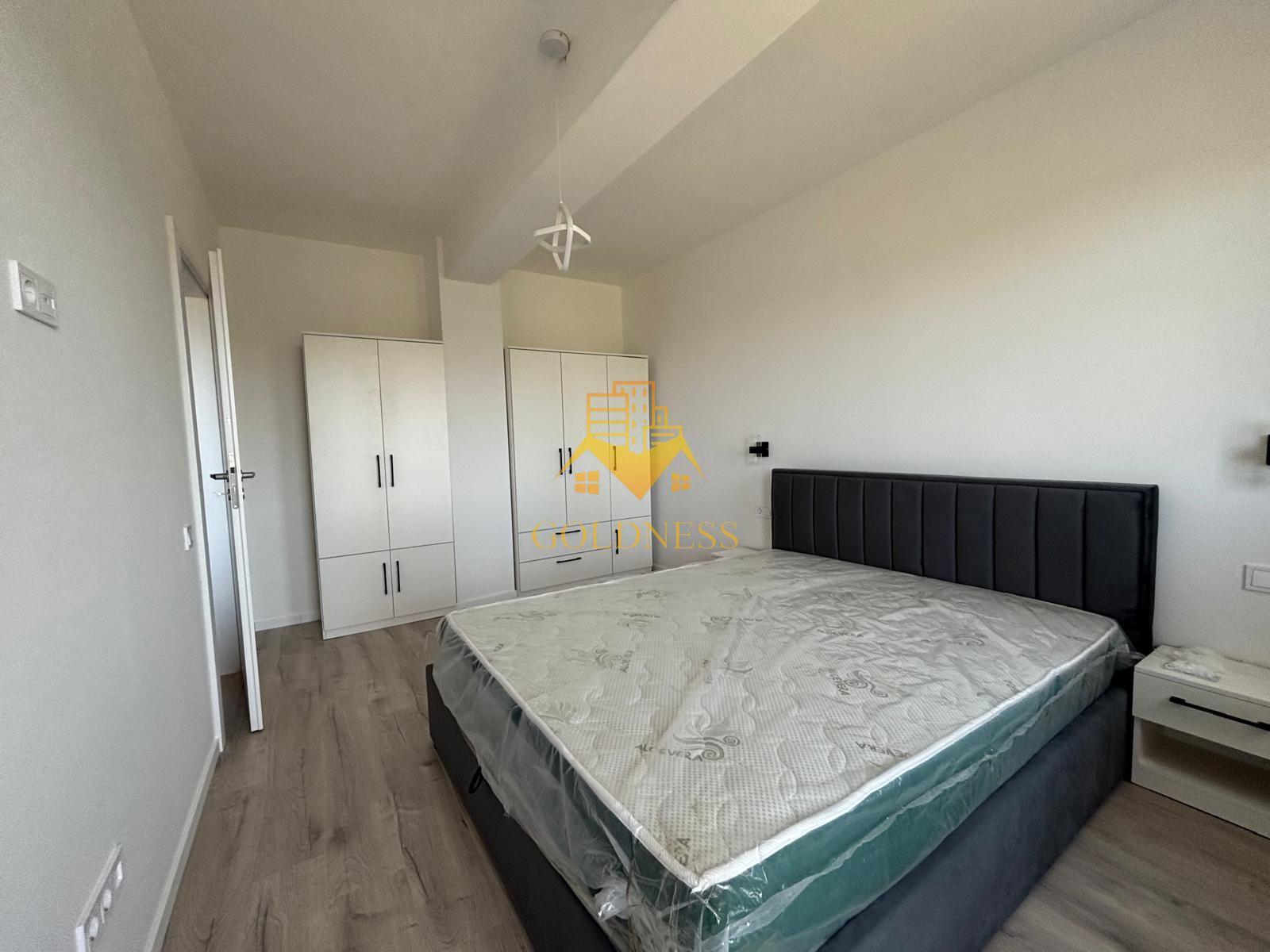 2 camere modern, prima închiriere, parcare, bloc nou, Octavian Paler - 2