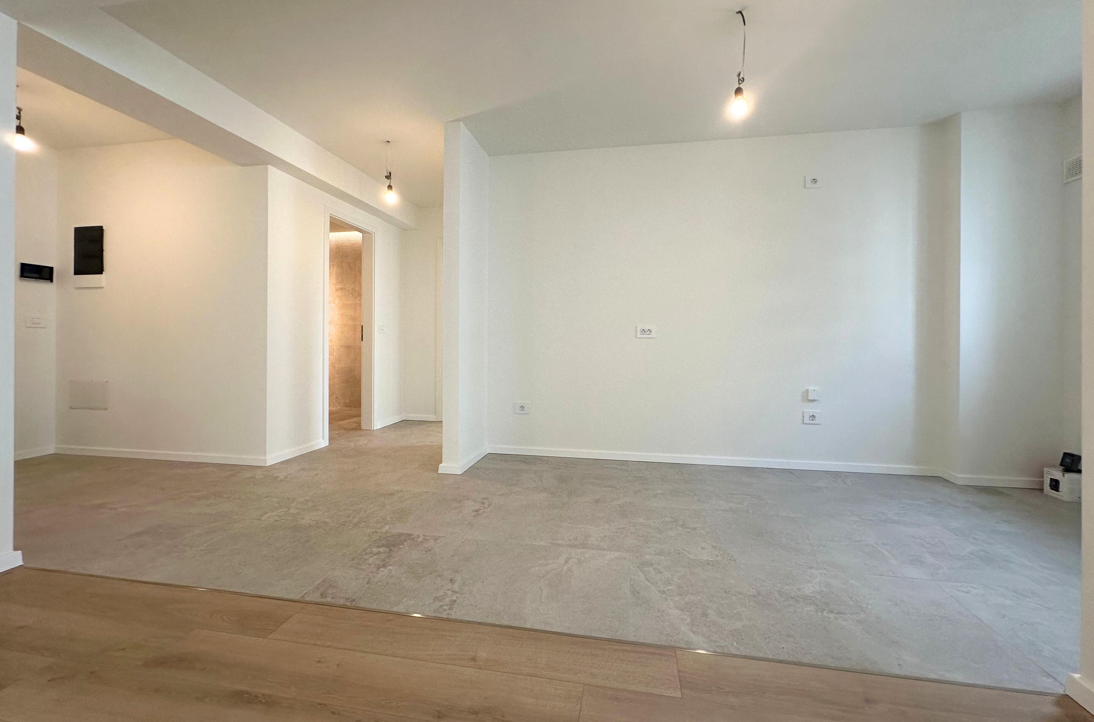 Apartament de lux 2 camere nelocuit Zona Coresi Kasper - 9