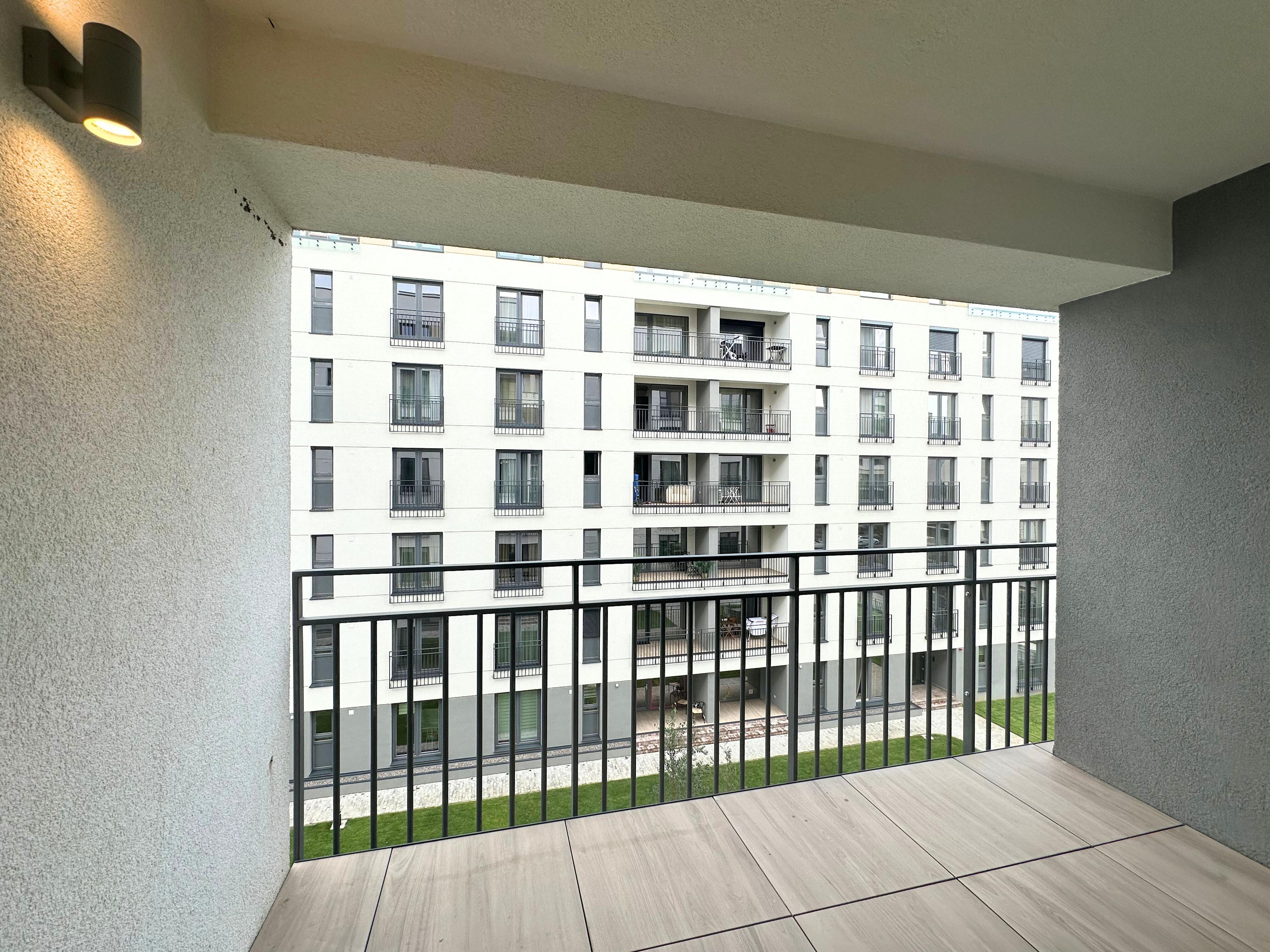 Apartament de lux 2 camere nelocuit Zona Coresi Kasper - 4