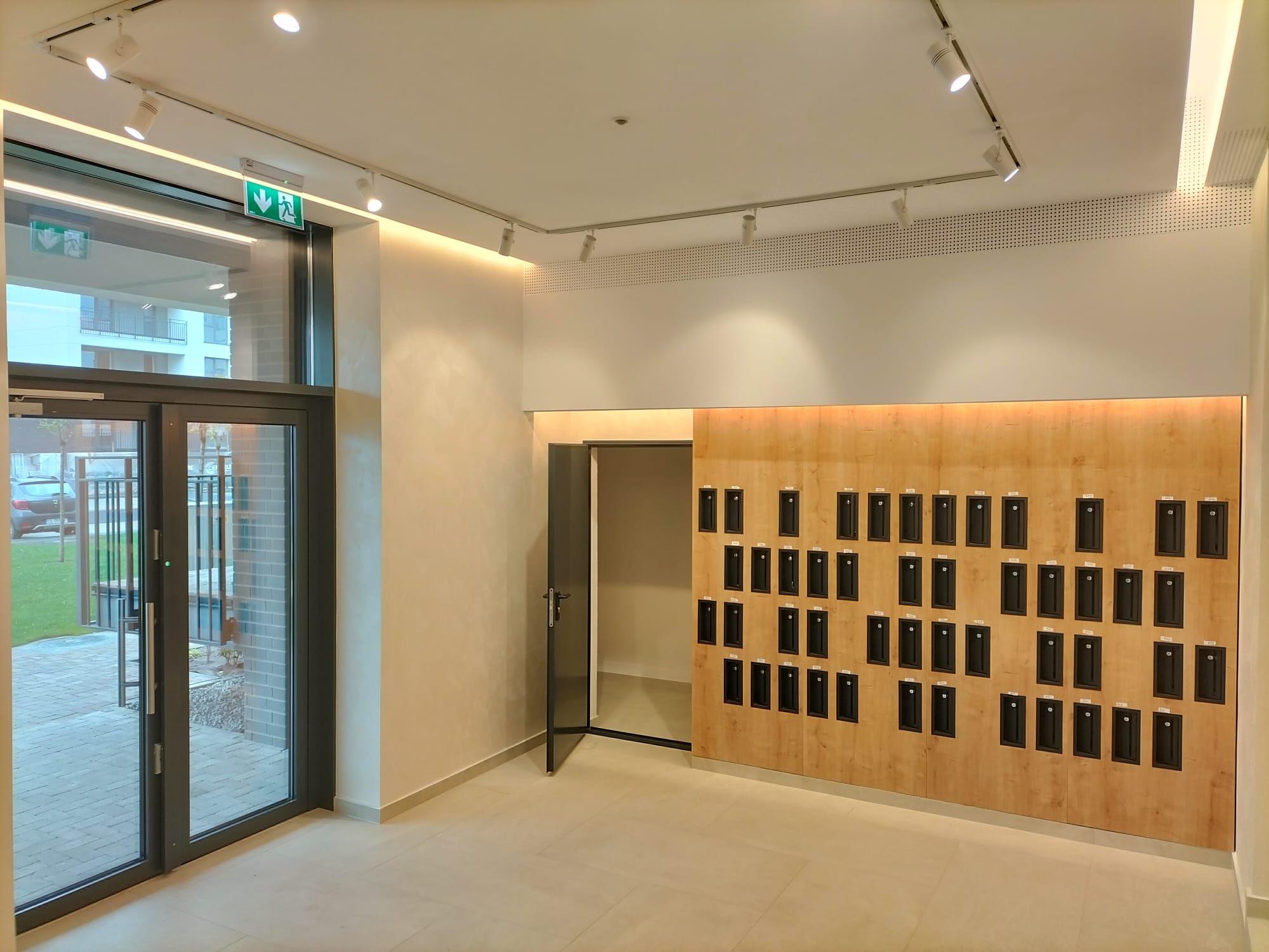 Apartament de lux 2 camere nelocuit Zona Coresi Kasper - 24
