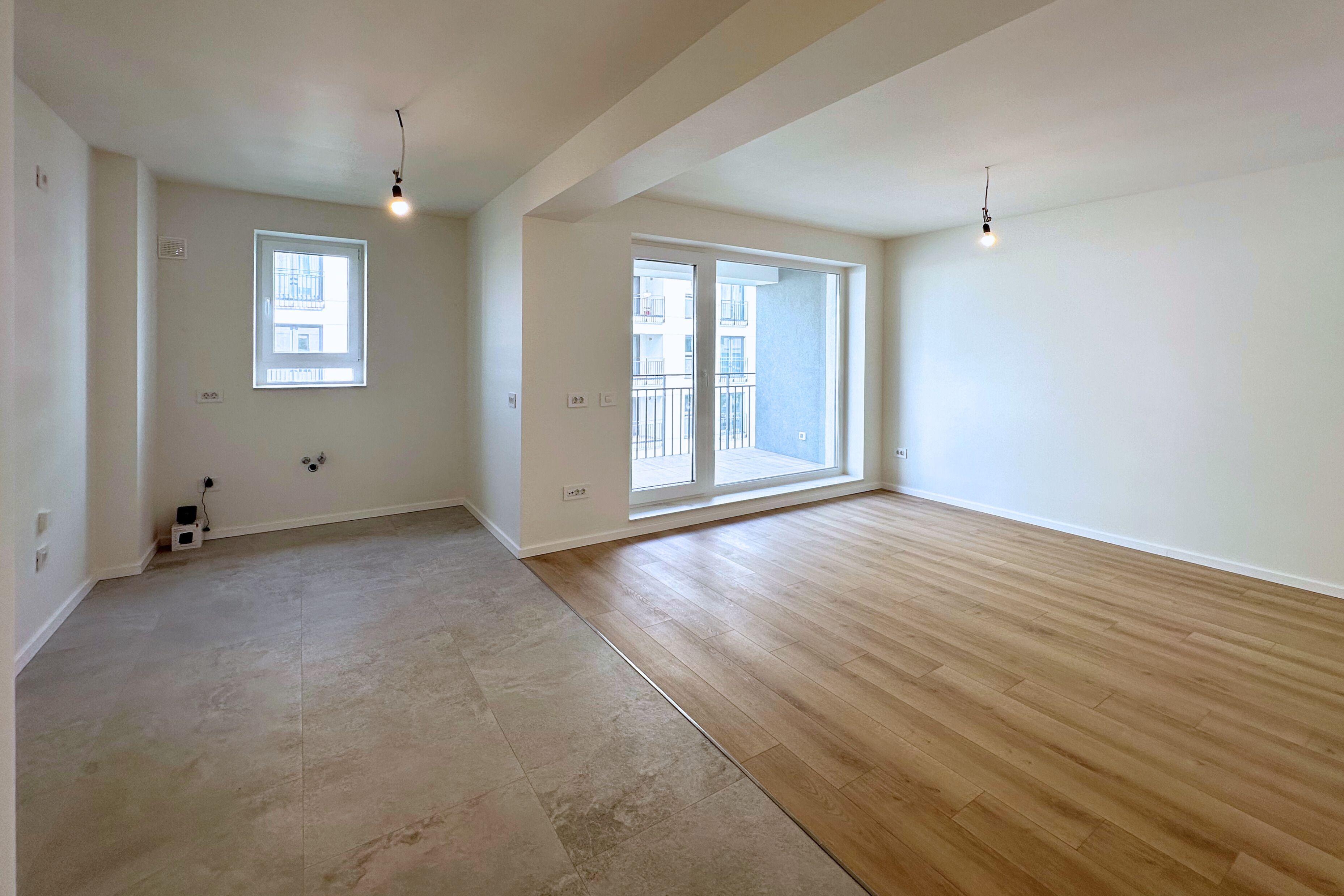 Apartament de lux 2 camere nelocuit Zona Coresi Kasper - 2