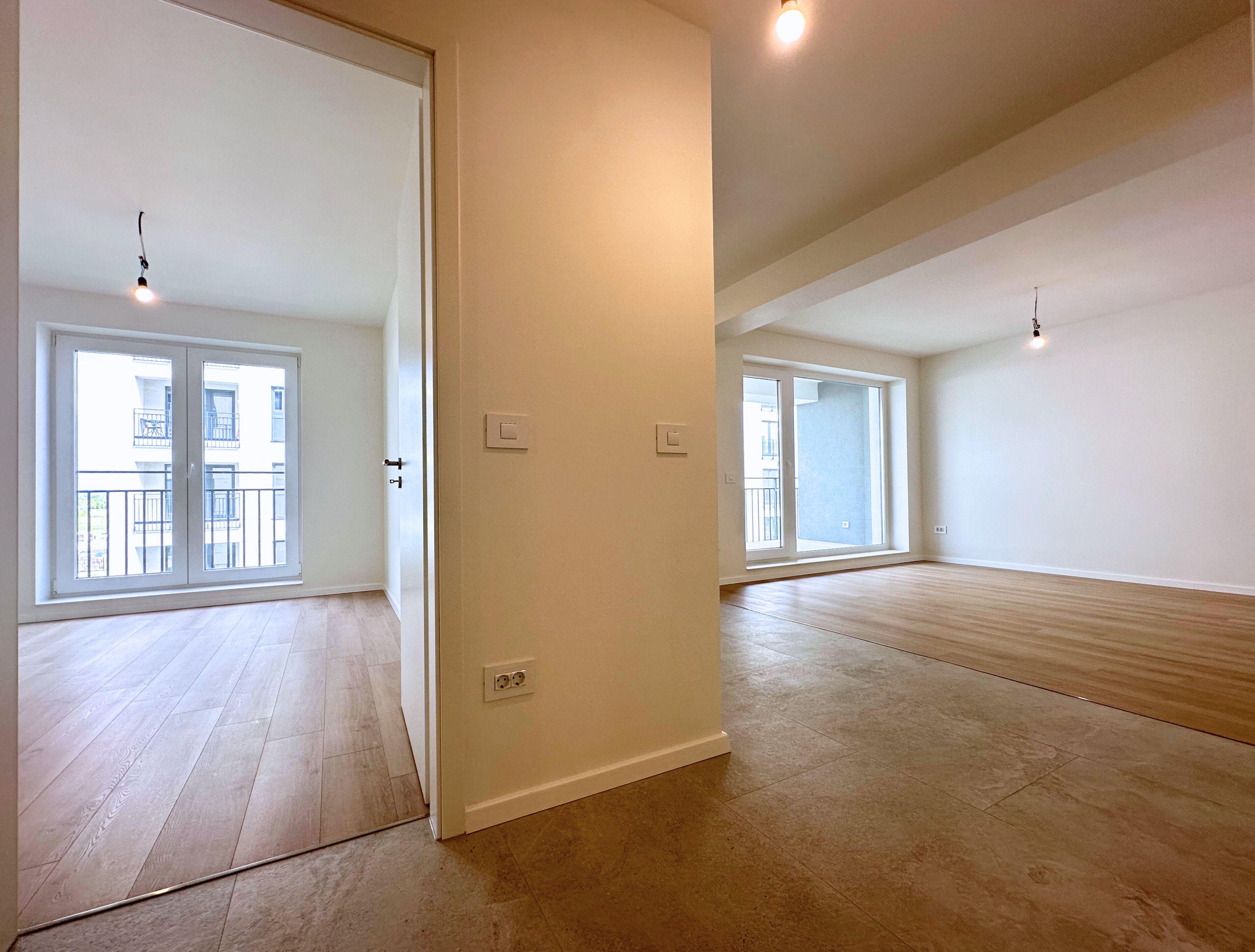 Apartament de lux 2 camere nelocuit Zona Coresi Kasper - 19