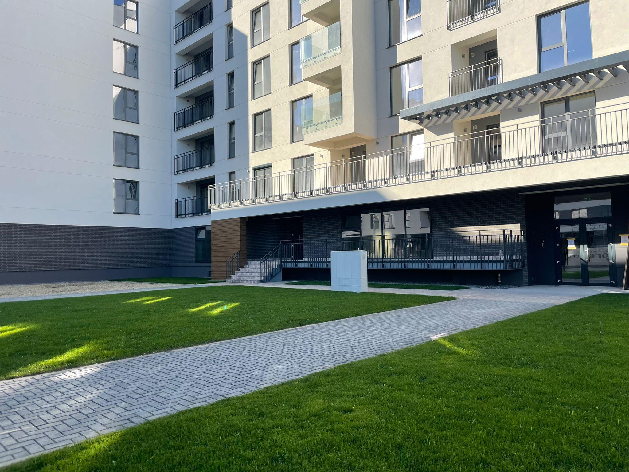 Apartament de lux 2 camere nelocuit Zona Coresi Kasper - 26