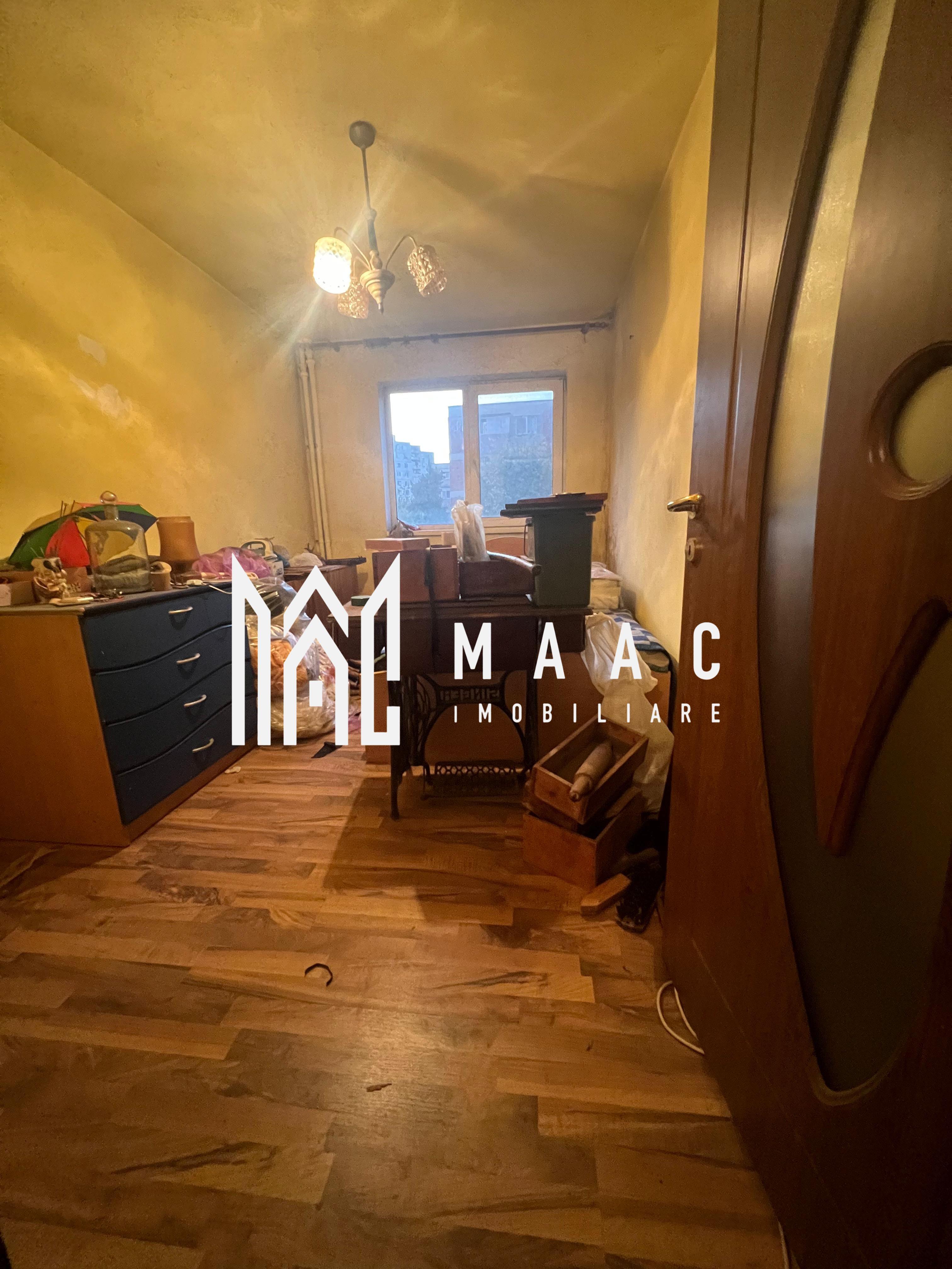 Apartament 4 camere - 7