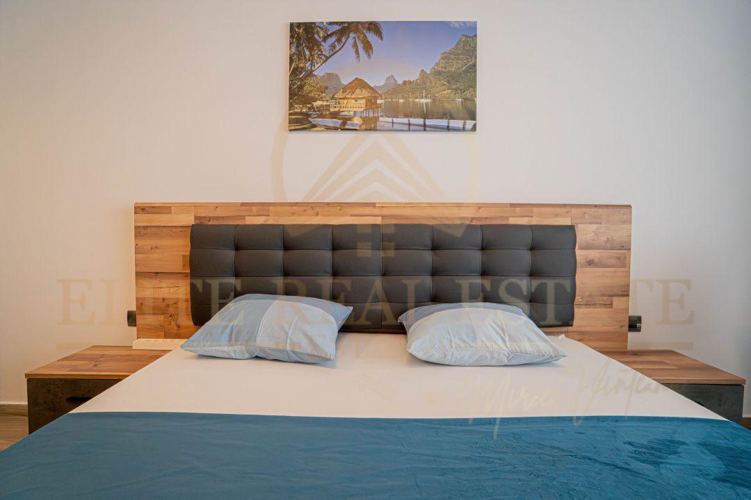 Stațiunea Mamaia- Casa Del Mar -Garsoniere mobilata si utilata complet - 5