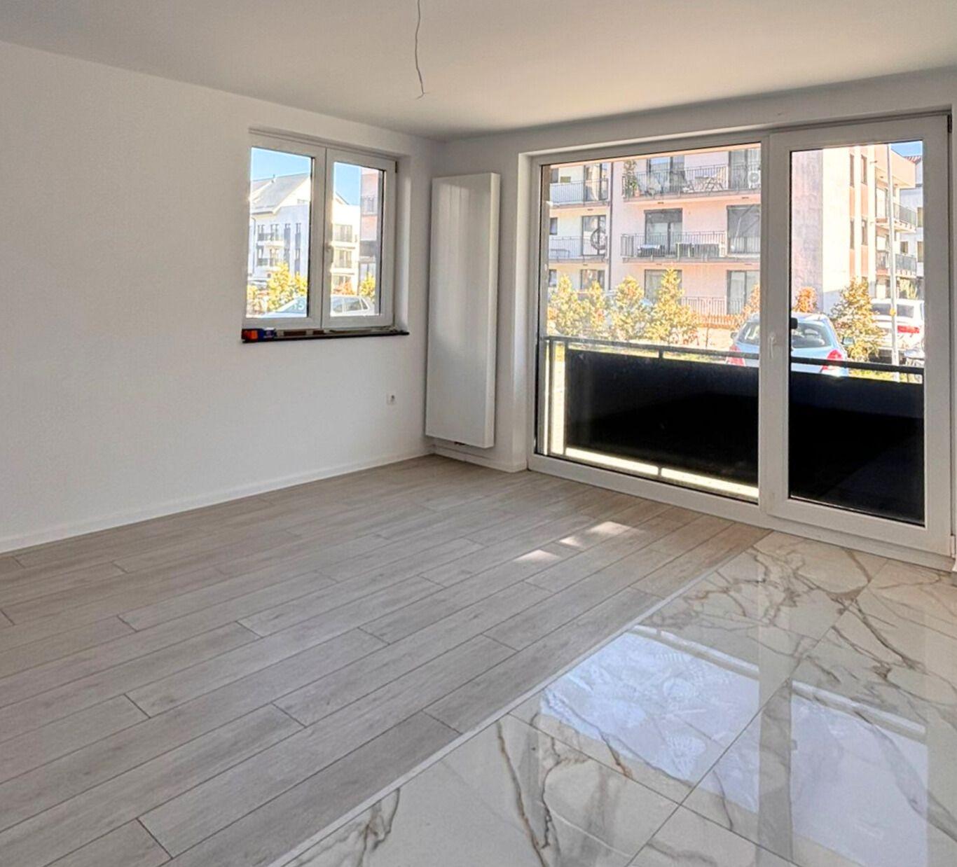 Apartament modern finisat și utilat confort eleganță și liniște zona Tractorul - 1