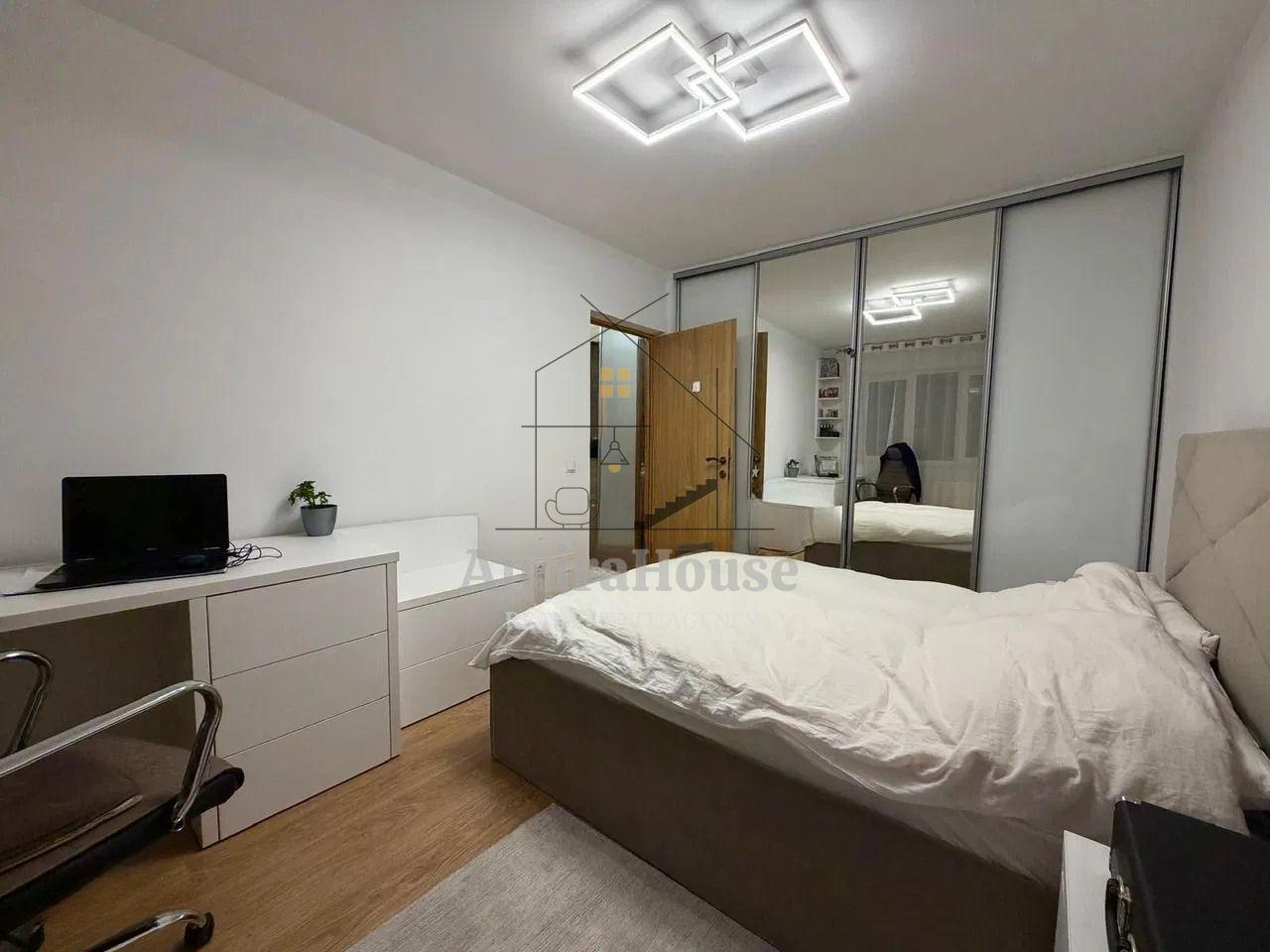 Apartament 3 camere la etajul 1, finisat modern, 69 mp, Manastur - 21