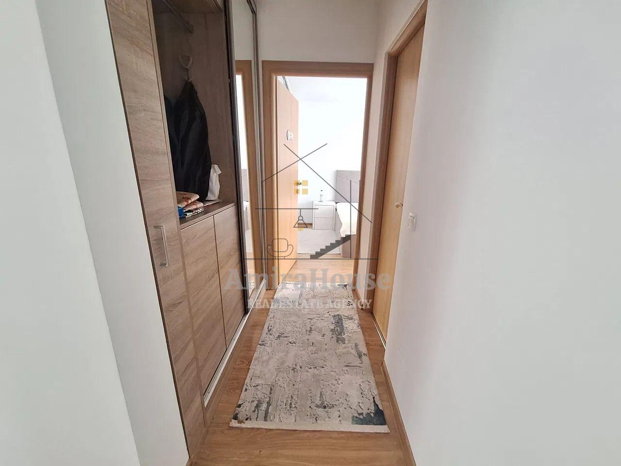 Apartament 3 camere la etajul 1, finisat modern, 69 mp, Manastur - 15