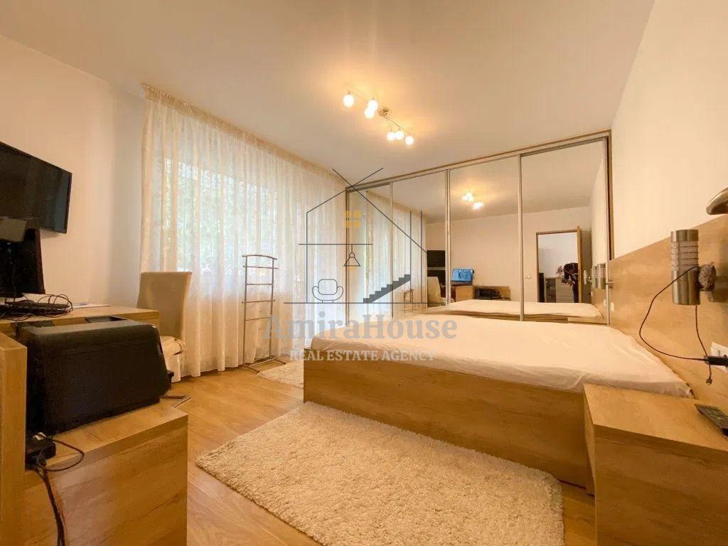 Apartament 3 camere la etajul 1, finisat modern, 69 mp, Manastur - 1
