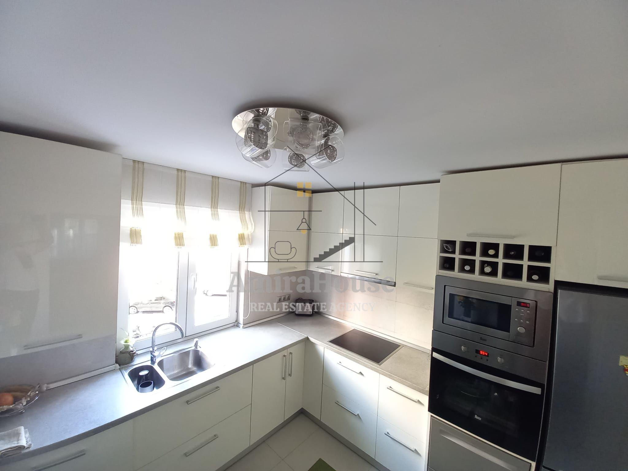 Apartament 3 camere la etajul 1, finisat modern, 69 mp, Manastur - 14