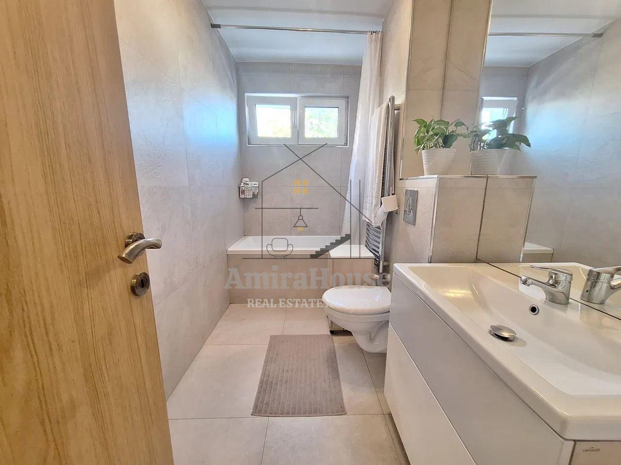 Apartament 3 camere la etajul 1, finisat modern, 69 mp, Manastur - 23