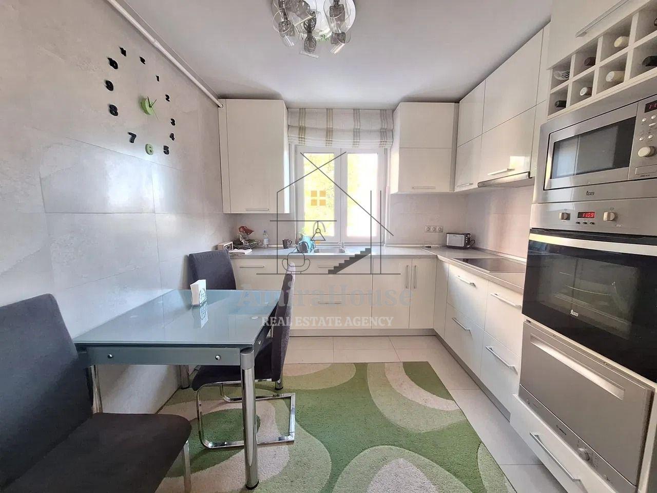 Apartament 3 camere la etajul 1, finisat modern, 69 mp, Manastur - 12