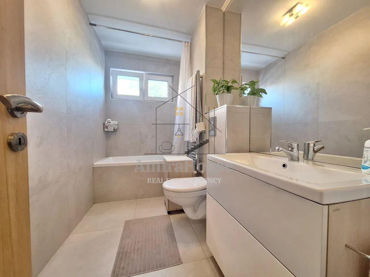 Apartament 3 camere la etajul 1, finisat modern, 69 mp, Manastur - 22