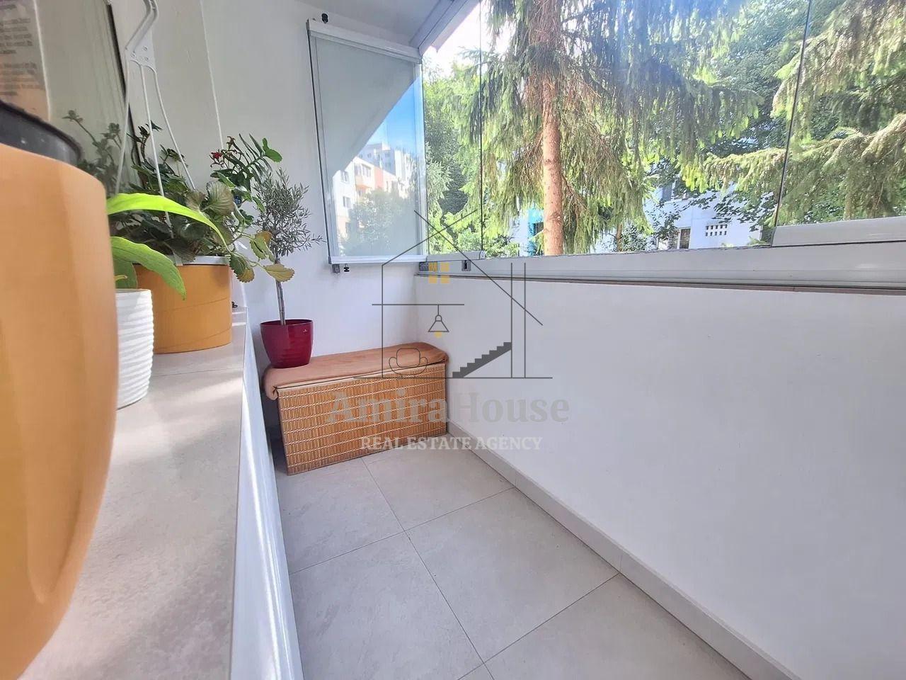 Apartament 3 camere la etajul 1, finisat modern, 69 mp, Manastur - 25