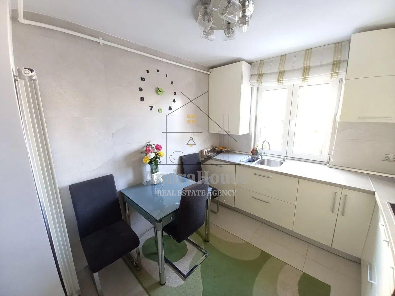 Apartament 3 camere la etajul 1, finisat modern, 69 mp, Manastur - 13