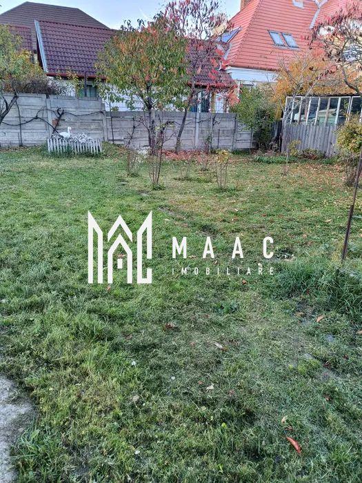 Teren Intravilan | 450 Mp | Calea Poplăcii | Sibiu - 2