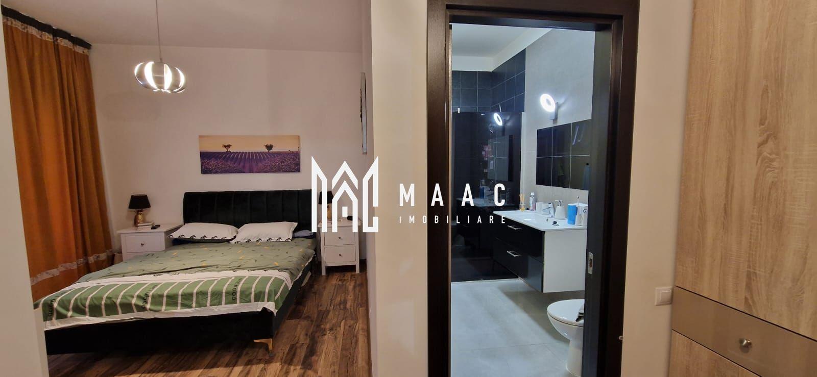 Apartament 3 camere | Curte 60 MP | Parcare | Selimbar - 21