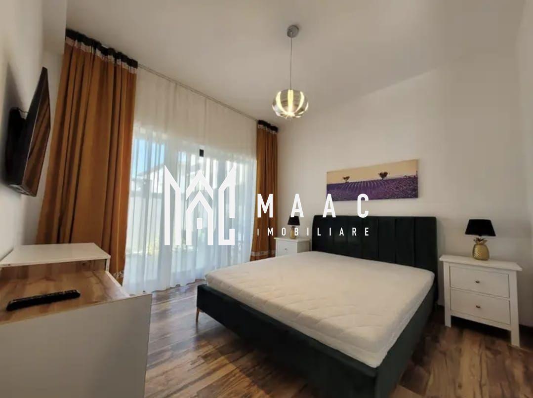 Apartament 3 camere | Curte 60 MP | Parcare | Selimbar - 26