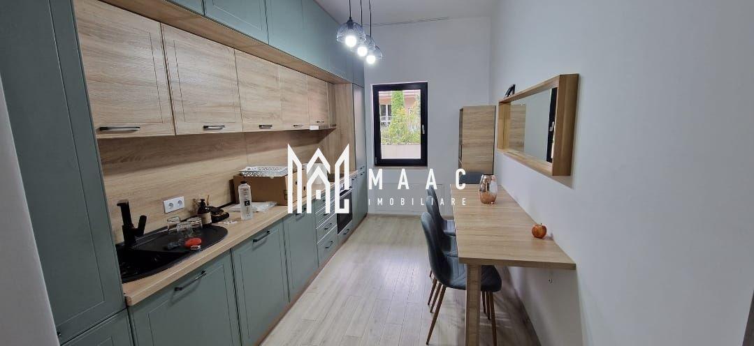 Apartament 3 camere | Curte 60 MP | Parcare | Selimbar - 7