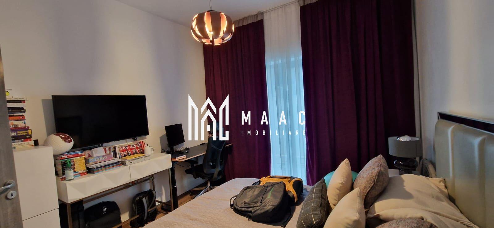Apartament 3 camere | Curte 60 MP | Parcare | Selimbar - 4